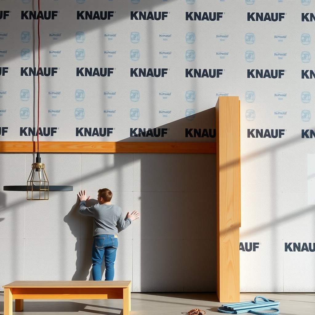 Ugradnja knauf zidova cijena po kvadratu - detaljan vodič